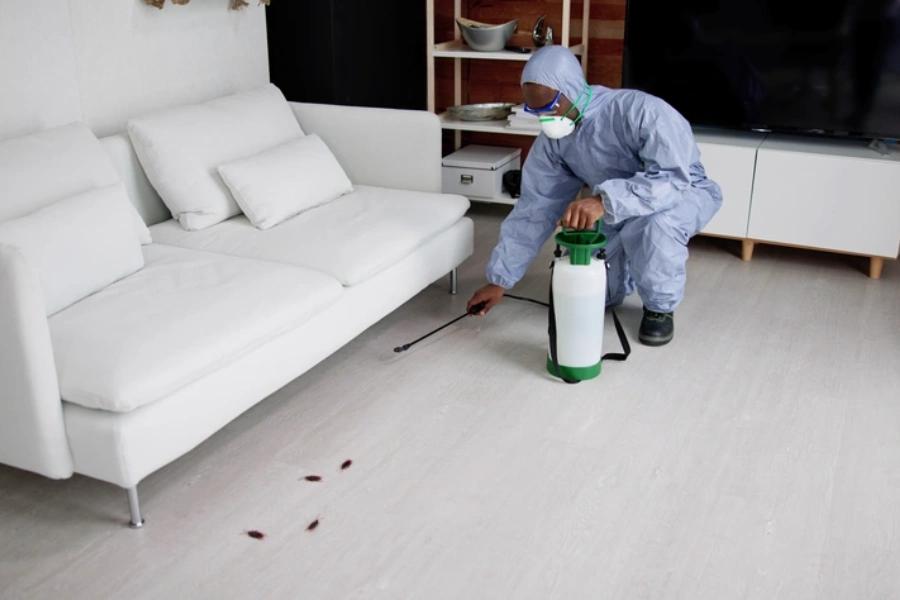 Quality Pest Inspection Logan, OH Quality Pest Inspection Logan, OH